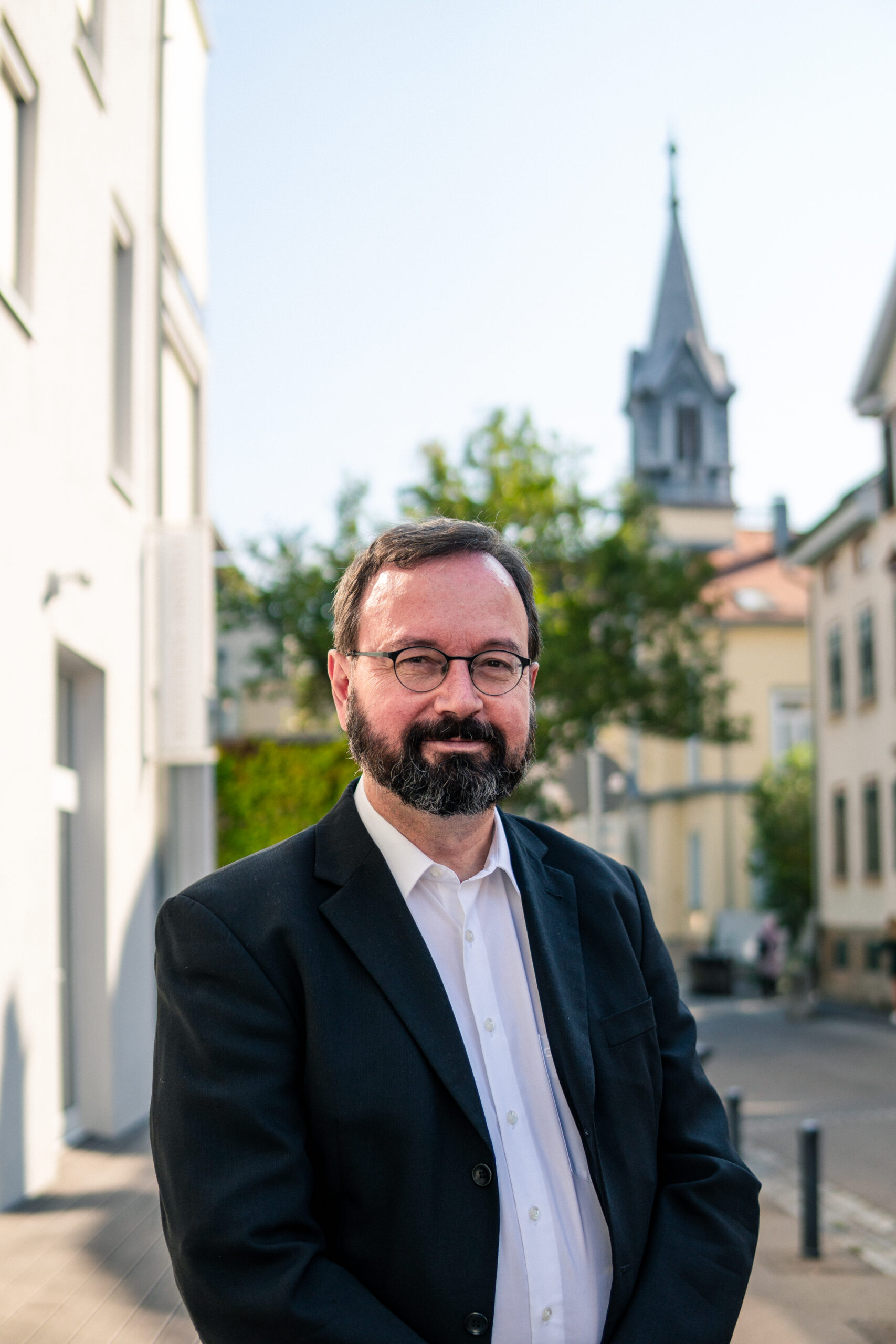 Bernd Filhauer
